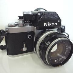 ニコンF2セット（ジャンク品） ニコンF2セット（ジャンク品） ニコンF2セット（ジャンク品