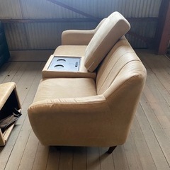 引っ掻き傷に強い！快適に暮らせるソファー