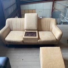 引っ掻き傷に強い！快適に暮らせるソファー