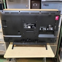 TH-40DX600 2016年製　４０V型　液晶TV　アプリ対応 TH-40DX600 2016年製 40V型 液晶TV アプリ対応