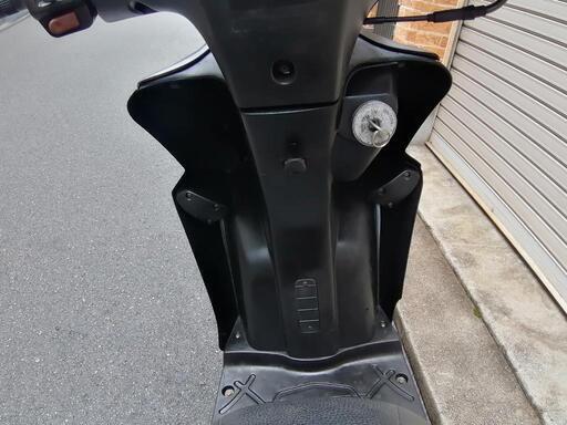 ◎セル始動♪アジリティ125 新品交換多数！