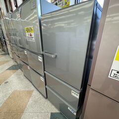 AQUA(アクア) 272L冷蔵庫 ?定価￥59,730? 2018年 AQR-27G 耐熱100 