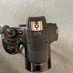 Canon Power Shoot SX60HS