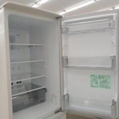 MITSUBISHI 冷蔵庫 21年製 168年L TJ988