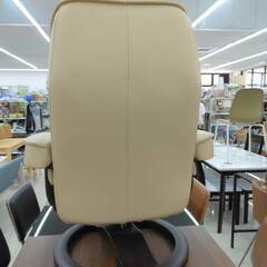 Fjords /フィヨルド/リクライニングソファ/シモンズ/フットスツール付き】