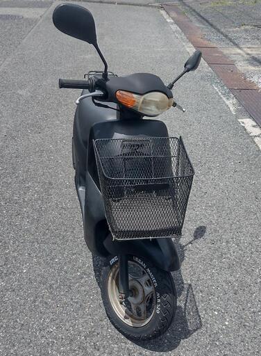 ホンダ Fit 50cc AF27  2サイクル