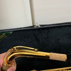 アルトサックス　セルマー　シリーズ3 ジュビリー