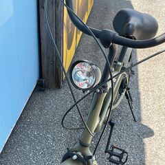 SHIMANO シマノ 自転車 20インチ