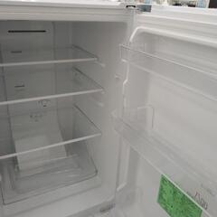 YAMADA冷蔵庫 18年製 156L TJ989