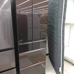 525L 冷蔵庫/MITSUBISHI/三菱/冷蔵庫/5人以上におすすめ】