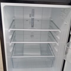 ★ジモティ割あり★ ハイセンス 冷蔵庫 154L ２０年製 動作確認／クリーニング済み TJ1319