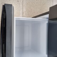 ★ジモティ割あり★ ハイセンス 冷蔵庫 154L ２０年製 動作確認／クリーニング済み TJ1319