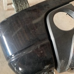 JB23 10型　バンパー