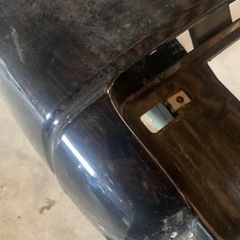 JB23 10型　バンパー