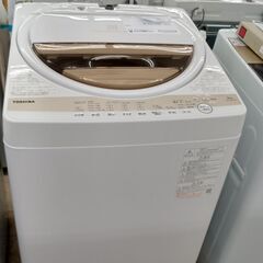 ★ジモティ割あり★ TOSHIBA 洗濯機 6ｋｇ 22年製 動...