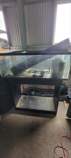 水槽セット