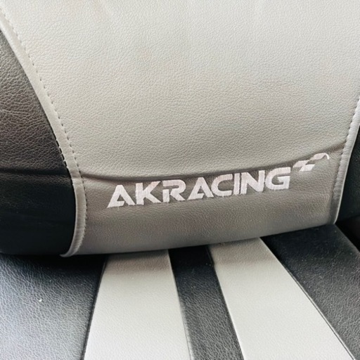 ゲーミング座椅子\u0026ローテーブルセット AKRacing 店舗手渡し歓迎  