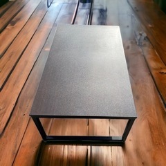 ゲーミング座椅子&ローテーブルセット AKRacing 店舗手渡し歓迎！ Y07006 ②