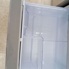 ☆ジモティ割あり☆ SHARP 冷蔵庫 412L 19年製 動作確認／クリーニング 