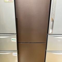 ⭐️人気⭐️ 2014年製 SHARP 270L冷蔵庫 SJ-P...