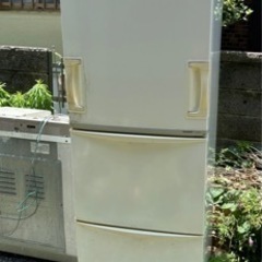 報酬　6000円　冷蔵庫と洗濯機の引き取り処分(交渉中