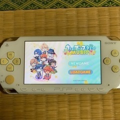 【ネット決済・配送可】PSP うたの☆プリンスさまっ♪MUSIC...