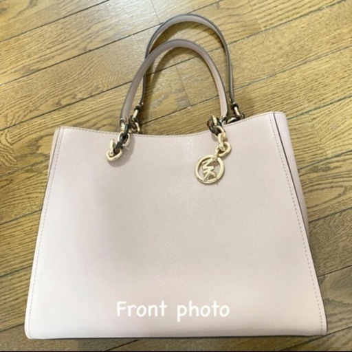 MICHEAL KORS トートバッグ