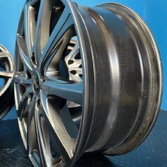 MANARAY SPORT EuroSpeed ユーロスピード 16インチ 4本 6.5J5HPCD114.3+38 アルファード ヴェルファイア等　(KH05)クレジットカード QRコード決済可能 MANARAY SPORT EuroSpeed ユーロスピード 16インチ 4本 6.5J5HPCD114.3