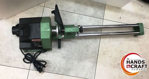 レクソン 木工旋盤 WL-6V 中古品 本体のみ REXON