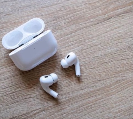 AirPods pro 第二世代　早いもの勝ち