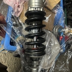 yssリアサス gsx-R1100 89〜92