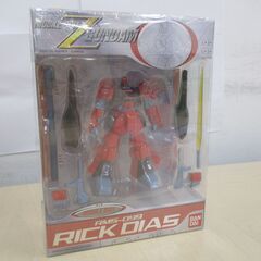 103   モビルスーツ　ガンダムZ  　　RICK  DIAS