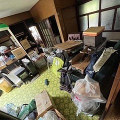 お見積もり無料！遺品整理 生前整理 不用品回収 お片付け