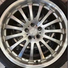 プリウス30ホイール 値下げ！30プリウス86BRZレガシィインプレッサCT200hpcd100 5穴18