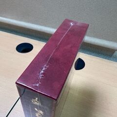 未開封長期保管品！ザ・ベストテン 山口百恵 完全保存版 DVD 現状にて 引取のみ！