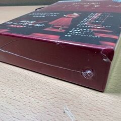 未開封長期保管品！ザ・ベストテン 山口百恵 完全保存版 DVD 現状にて 引取のみ！