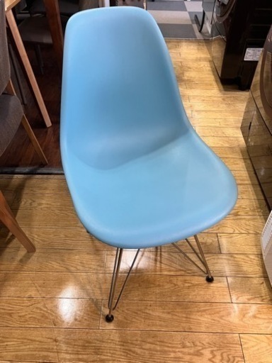 ⭐️人気⭐️ Herman Miller シェルチェア ハーマンミラー ミッドセンチュリー No.4098