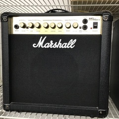 Marshall MG15DFX ギターアンプ