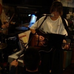 音楽居酒屋にてライブ出演者募集