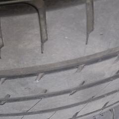 タイヤ代工賃全部込み　235／50R18 ダンロップエナセーブ