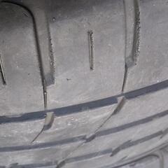 タイヤ代工賃全部込み　235／50R18 ダンロップエナセーブ