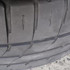 タイヤ代工賃全部込み　235／50R18 ダンロップエナセーブ