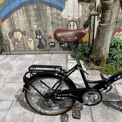 GDXD12 20インチ折り畳み式電動自転車 公道仕様 公道走行可 電動アシスト自転車【型式認定自転車】20インチ 折り畳み式