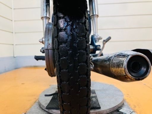 29357km スーパーカブ50 ホンダ AA01 原付☆ 始動動画あり | pops