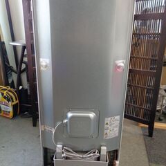 ほぼ未使用品！MITUBISHI 三菱　121L 1ドア冷凍庫 　 MF-U12G-W　2022年製美品