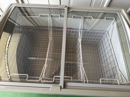 仕入価格以下激安15万円ガードマンボックス エアコン付き 2100＊2200