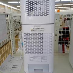 ☆ジモティ割あり☆ IRIS OHYAMA 除湿器 22年製 動作確認 