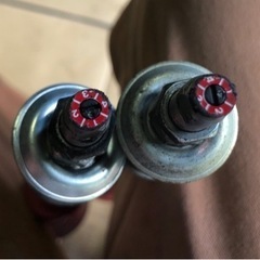 ジムニーJA22・JA12 GAB カヤバ ２インチアップ用 ショックアブソーバー 