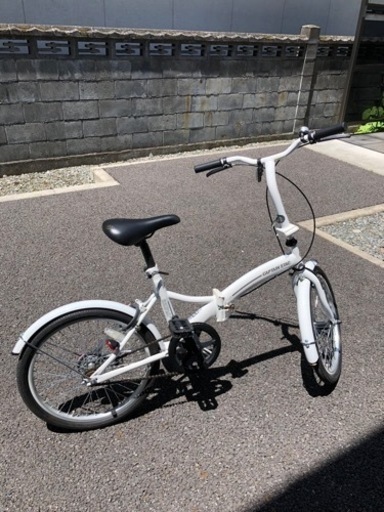 自転車