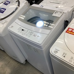 全自動洗濯機 ニトリ NTR60 紹介します！